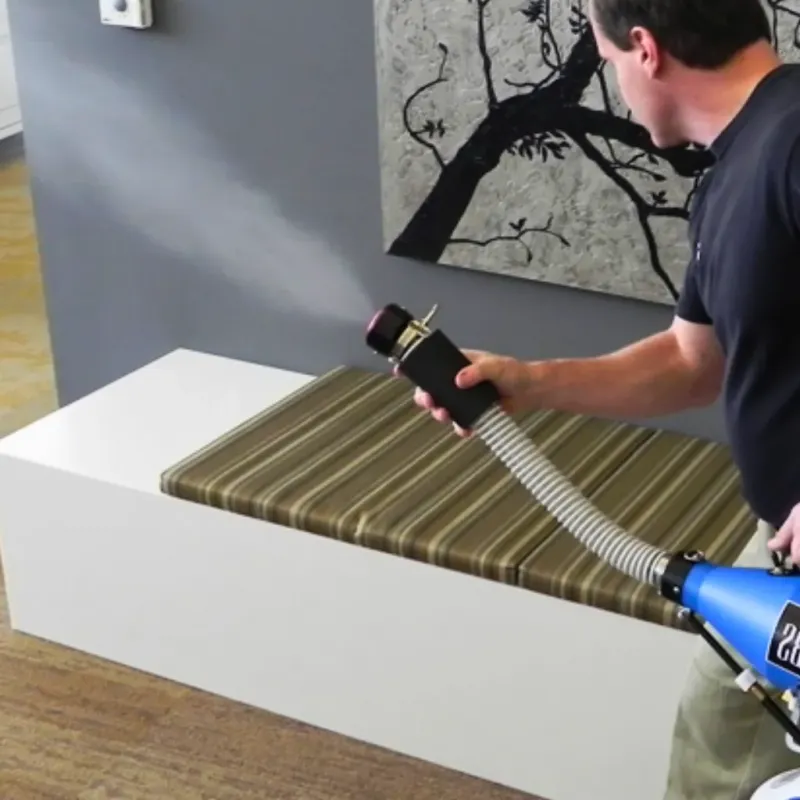 Professional Odor Removal in Napoleon, ND